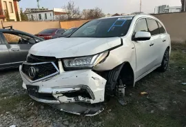 Acura, MDX