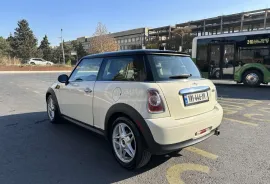 MINI, Cooper