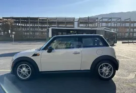 MINI, Cooper