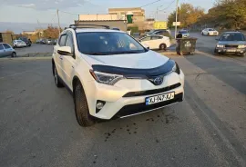 Toyota, RAV4