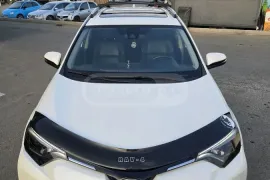 Toyota, RAV4