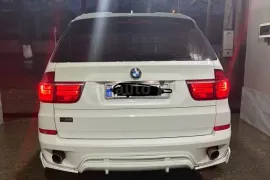 BMW, X Series, X5