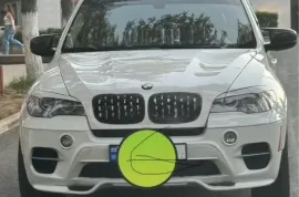 BMW, X Series, X5