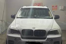 BMW, X Series, X5