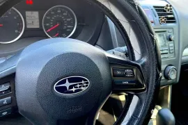 Subaru, Crosstrek