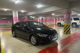 Hyundai, Elantra