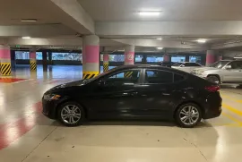 Hyundai, Elantra