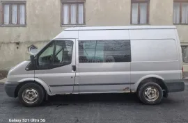 Ford, Transit