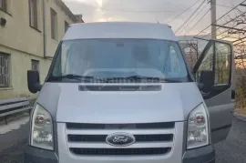 Ford, Transit