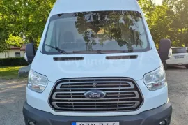 Ford, Transit