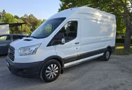 Ford, Transit