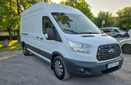 Ford, Transit