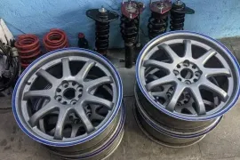 Autoparts, Wheels & Tires, Other