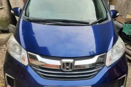 Honda, Freed