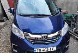 Honda, Freed