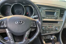 Kia, Optima