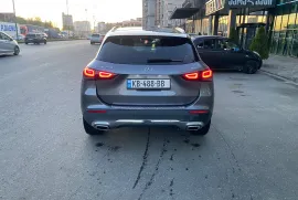 Mercedes-Benz, GLA-Class, GLA 250