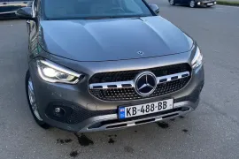 Mercedes-Benz, GLA-Class, GLA 250