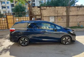 Honda, Fit