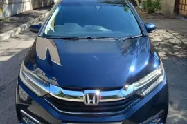 Honda, Fit