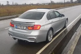 BMW, 3 Series, 328