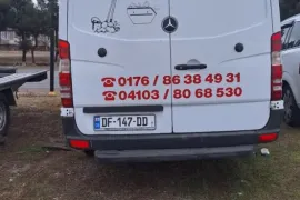 Mercedes-Benz, Sprinter