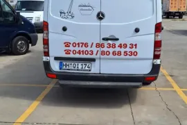 Mercedes-Benz, Sprinter