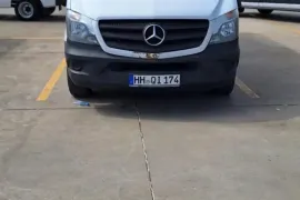 Mercedes-Benz, Sprinter