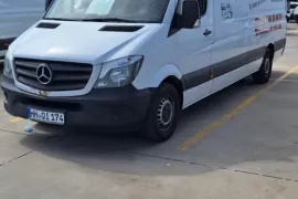 Mercedes-Benz, Sprinter