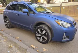 Subaru, XV