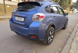 Subaru, XV