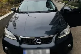 Lexus, CT 200h