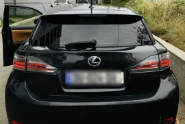 Lexus, CT 200h