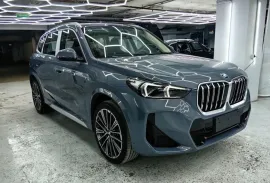 BMW, X Series, X1