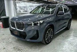 BMW, X Series, X1