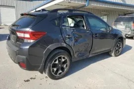 Subaru, Crosstrek