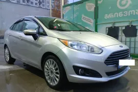 Ford, Fiesta