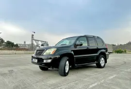 Lexus , GX, GX 470