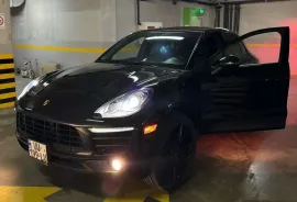 Porsche, Macan