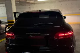 Porsche, Macan