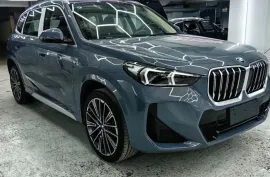 BMW, X Series, X1