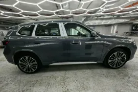 BMW, X Series, X1