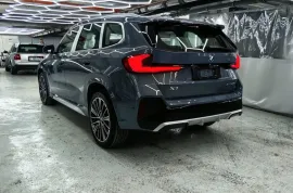 BMW, X Series, X1