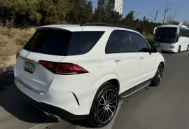 Mercedes-Benz, GLE-CLASS, GLE 350