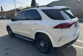 Mercedes-Benz, GLE-CLASS, GLE 350