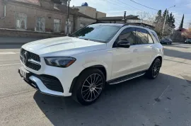 Mercedes-Benz, GLE-CLASS, GLE 350