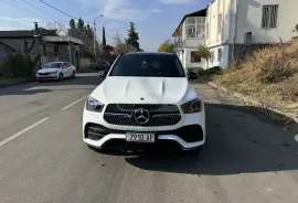 Mercedes-Benz, GLE-CLASS, GLE 350