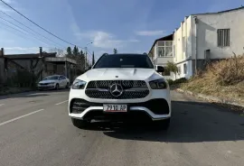 Mercedes-Benz, GLE-CLASS, GLE 350