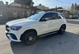 Mercedes-Benz, GLE-CLASS, GLE 350