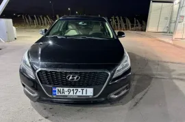 Hyundai, Sonata